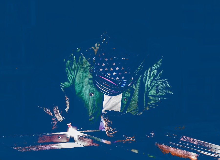 Welding Jobs St Louis MO | Craftsmen Industries